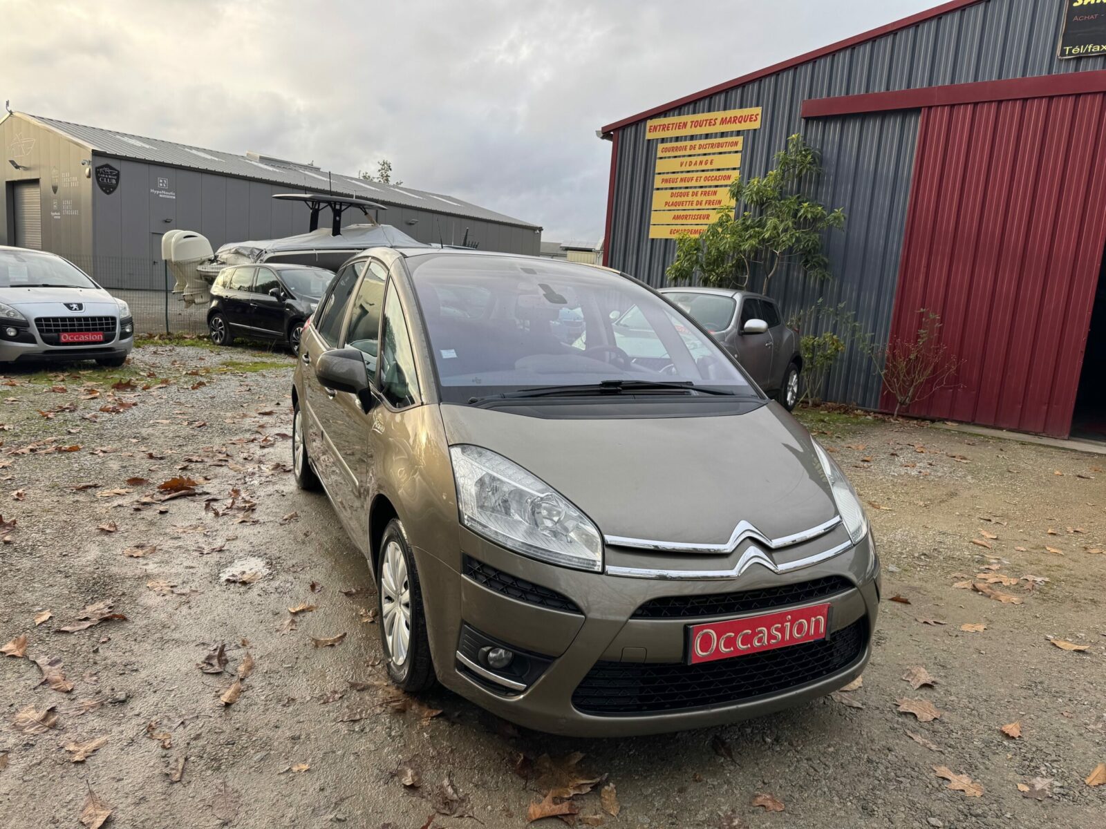 Iberia Auto Garage Saint Ave IMG 1276