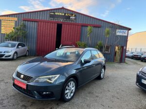 Iberia Auto Garage Saint Ave IMG 1618