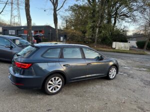 Iberia Auto Garage Saint Ave IMG 1621