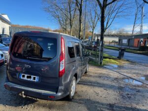 Iberia Auto Garage Saint Ave IMG 1749