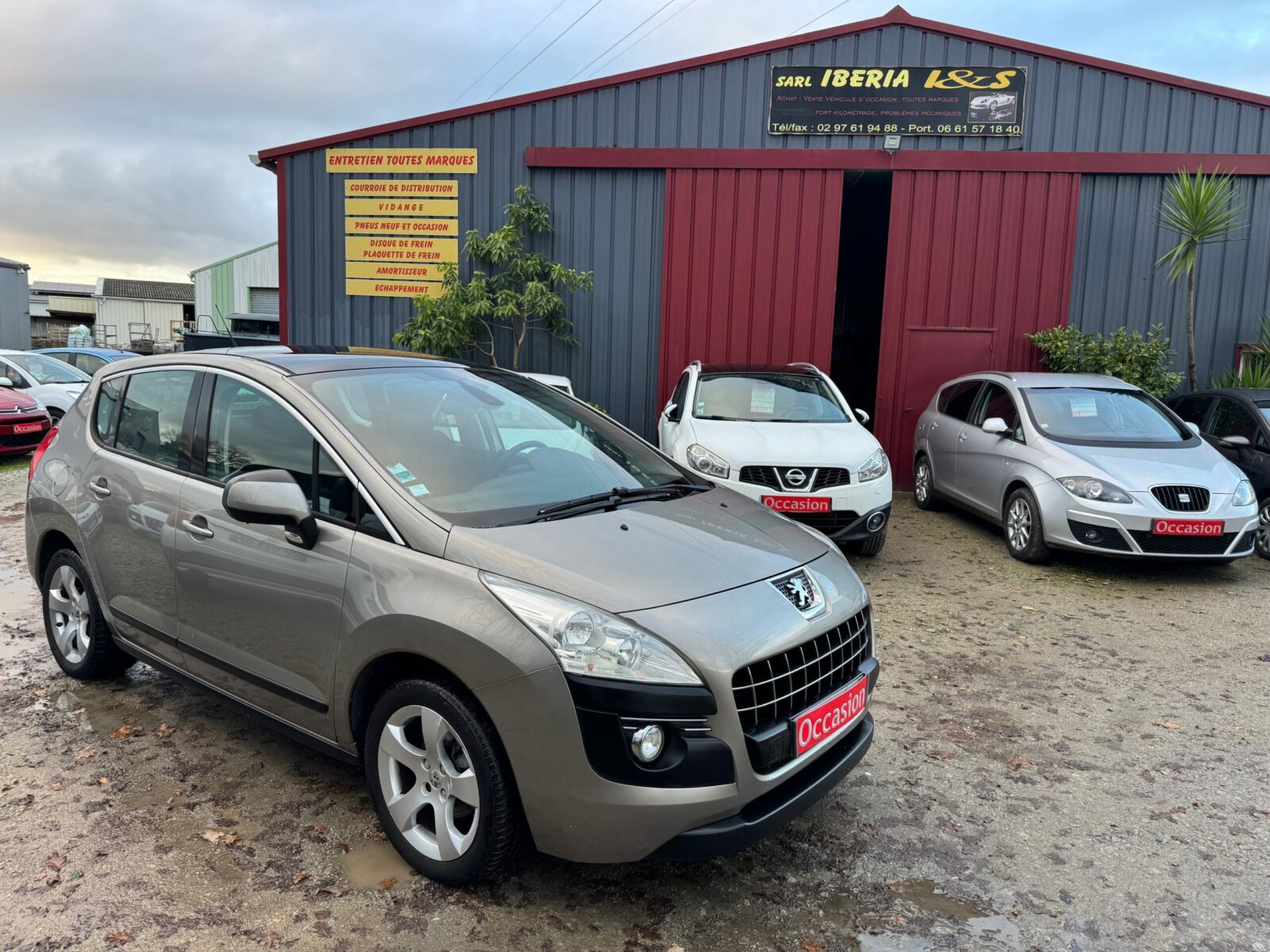 Iberia Auto Garage Saint Ave IMG 1947