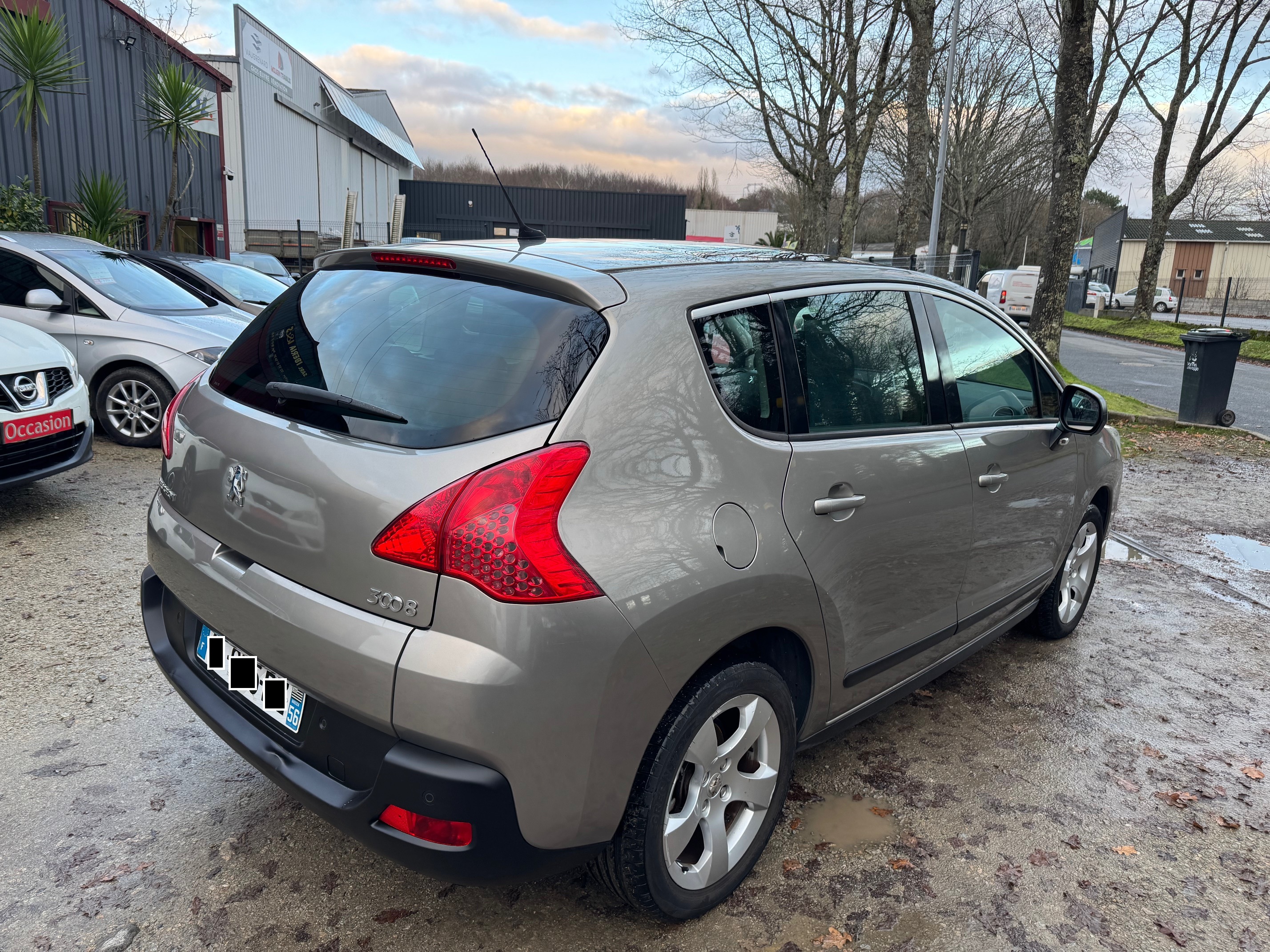 Iberia Auto Garage Saint Ave IMG 1952