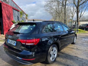 Iberia Auto Garage Saint Ave IMG 2551