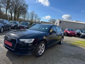 Iberia Auto Garage Saint Ave IMG 2555