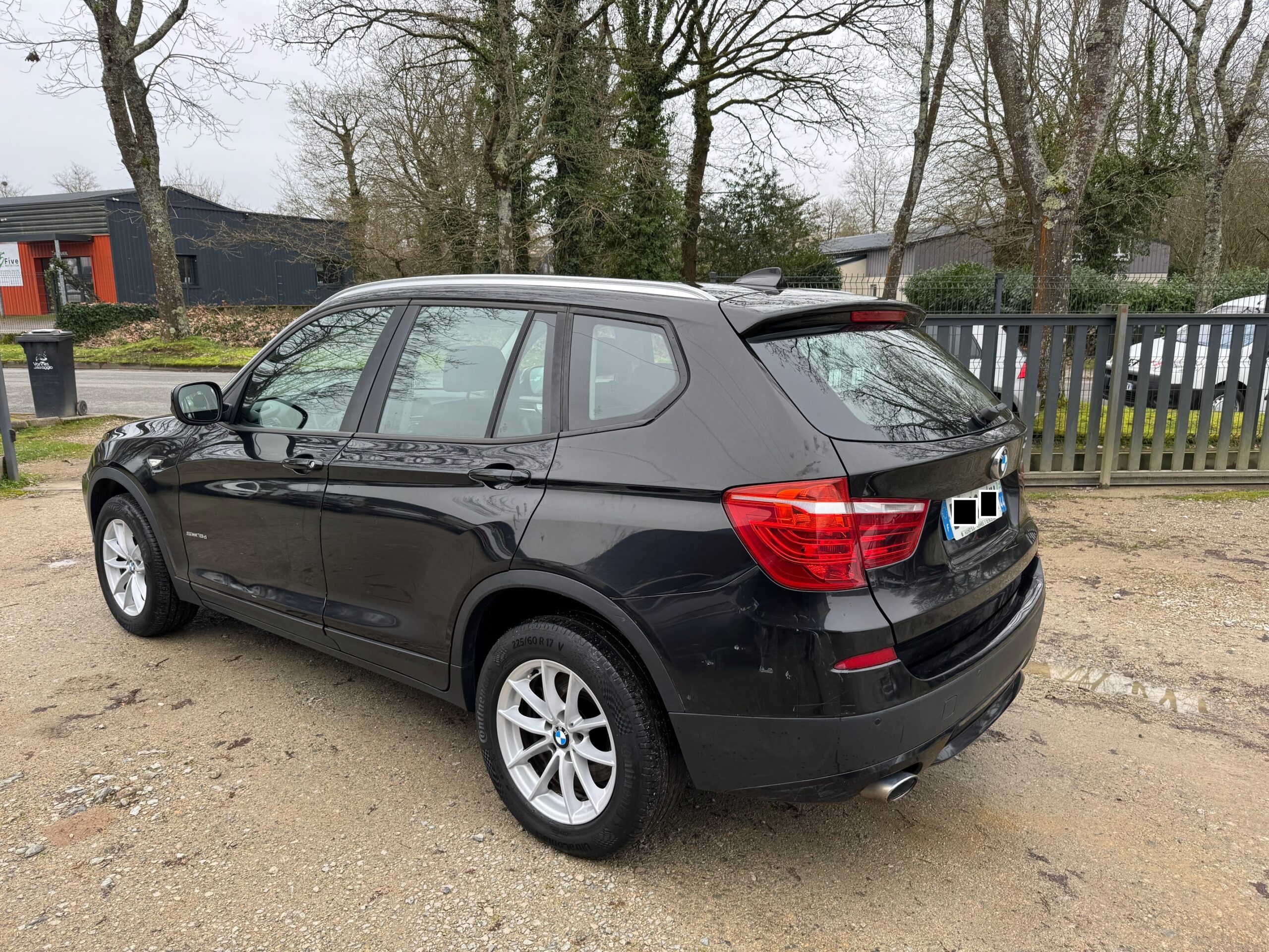 Iberia Auto Garage Saint Ave IMG 2624 1