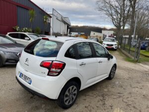 Iberia Auto Garage Saint Ave IMG 2653