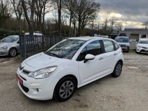 Iberia Auto Garage Saint Ave IMG 2655