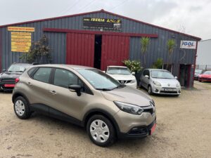 Iberia Auto Garage Saint Ave IMG 2661