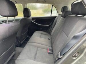 Iberia Auto Garage Saint Ave IMG 2696