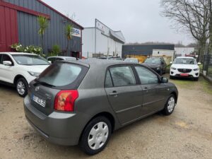 Iberia Auto Garage Saint Ave IMG 2698