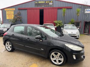 Iberia Auto Garage Saint Ave IMG 2700