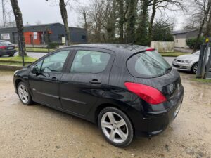 Iberia Auto Garage Saint Ave IMG 2704