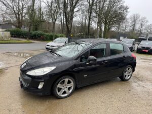 Iberia Auto Garage Saint Ave IMG 2705