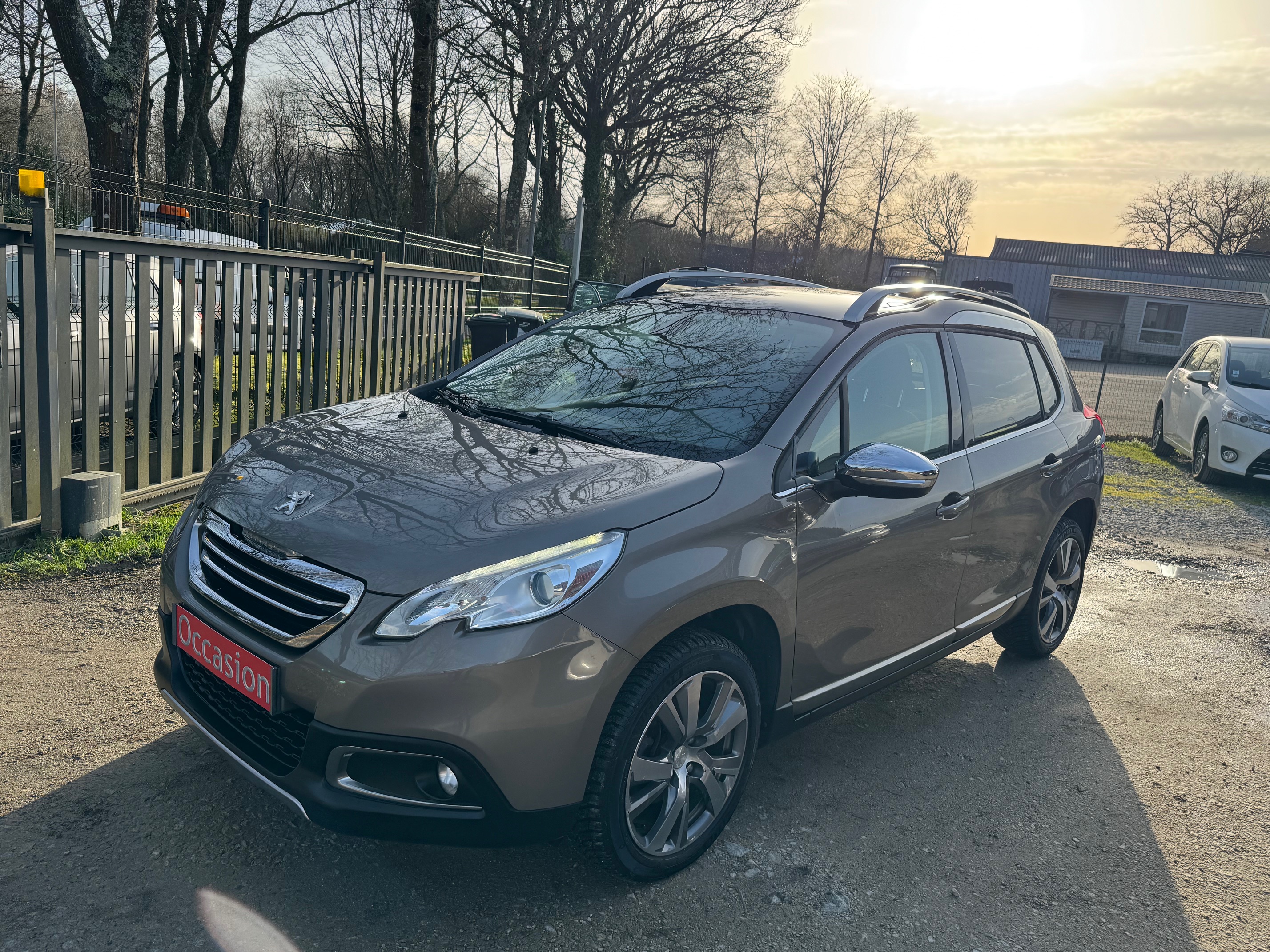 Iberia Auto Garage Saint Ave IMG 2733