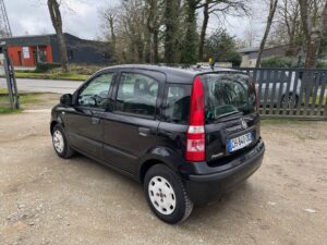 Iberia Auto Garage Saint Ave IMG 2760