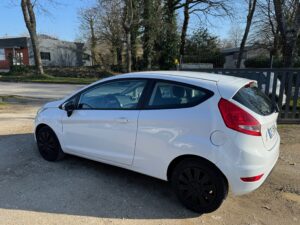 Iberia Auto Garage Saint Ave IMG 2811