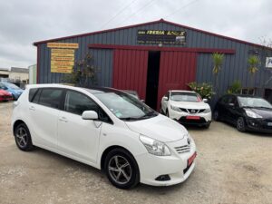 Iberia Auto Garage Saint Ave IMG 2858