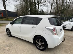 Iberia Auto Garage Saint Ave IMG 2862