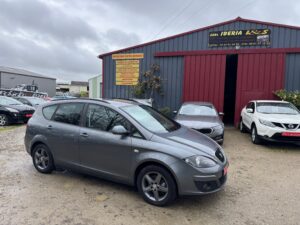 Iberia Auto Garage Saint Ave IMG 2865