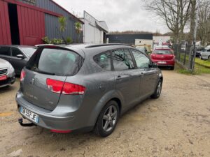 Iberia Auto Garage Saint Ave IMG 2869