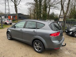 Iberia Auto Garage Saint Ave IMG 2870