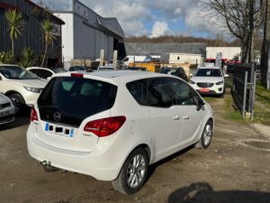 Iberia Auto Garage Saint Ave IMG 2938