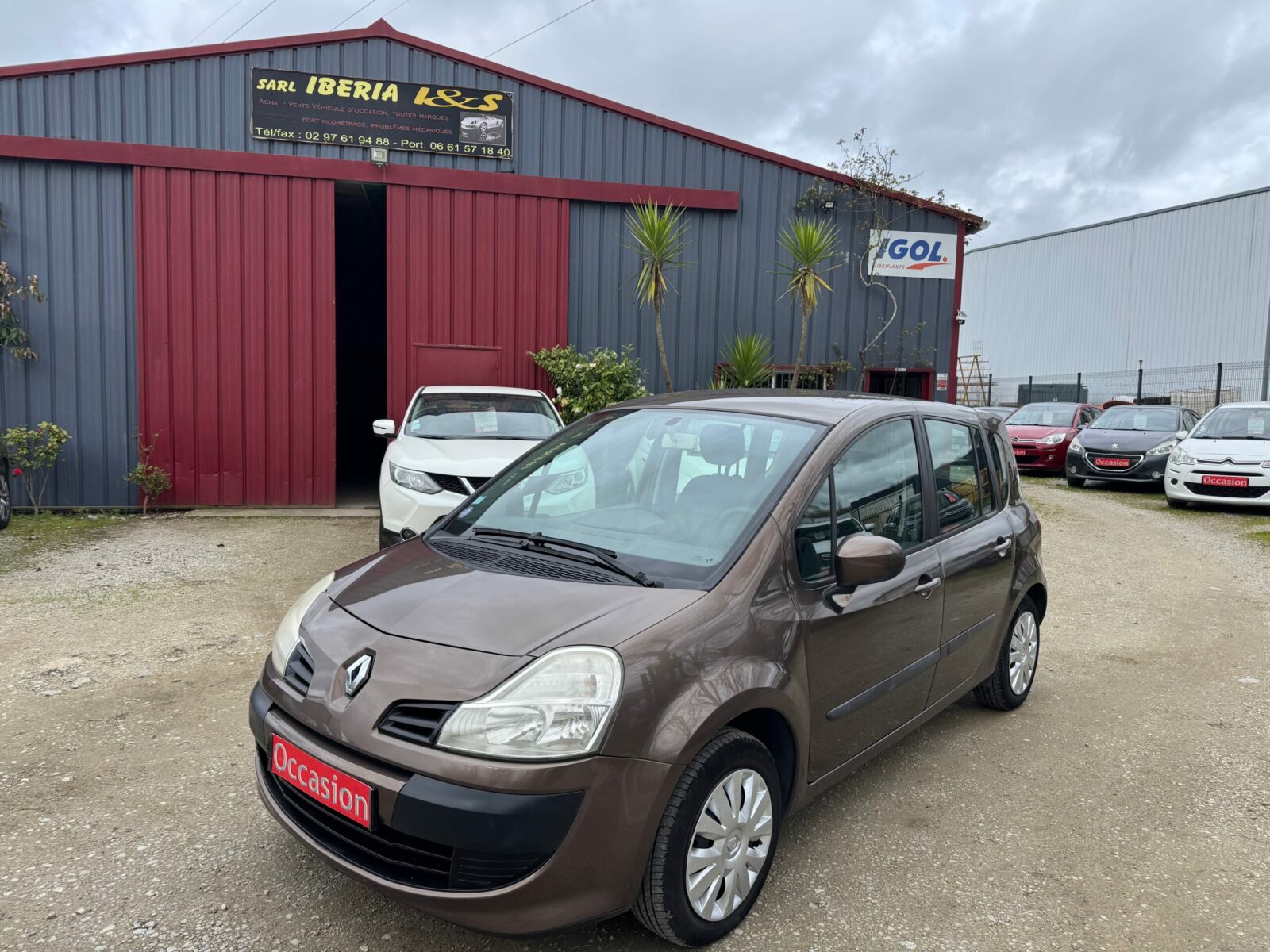 Iberia Auto Garage Saint Ave IMG 2984