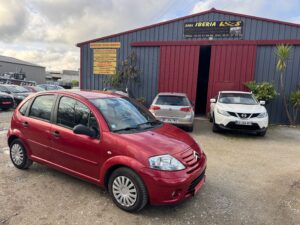 Iberia Auto Garage Saint Ave IMG 2991