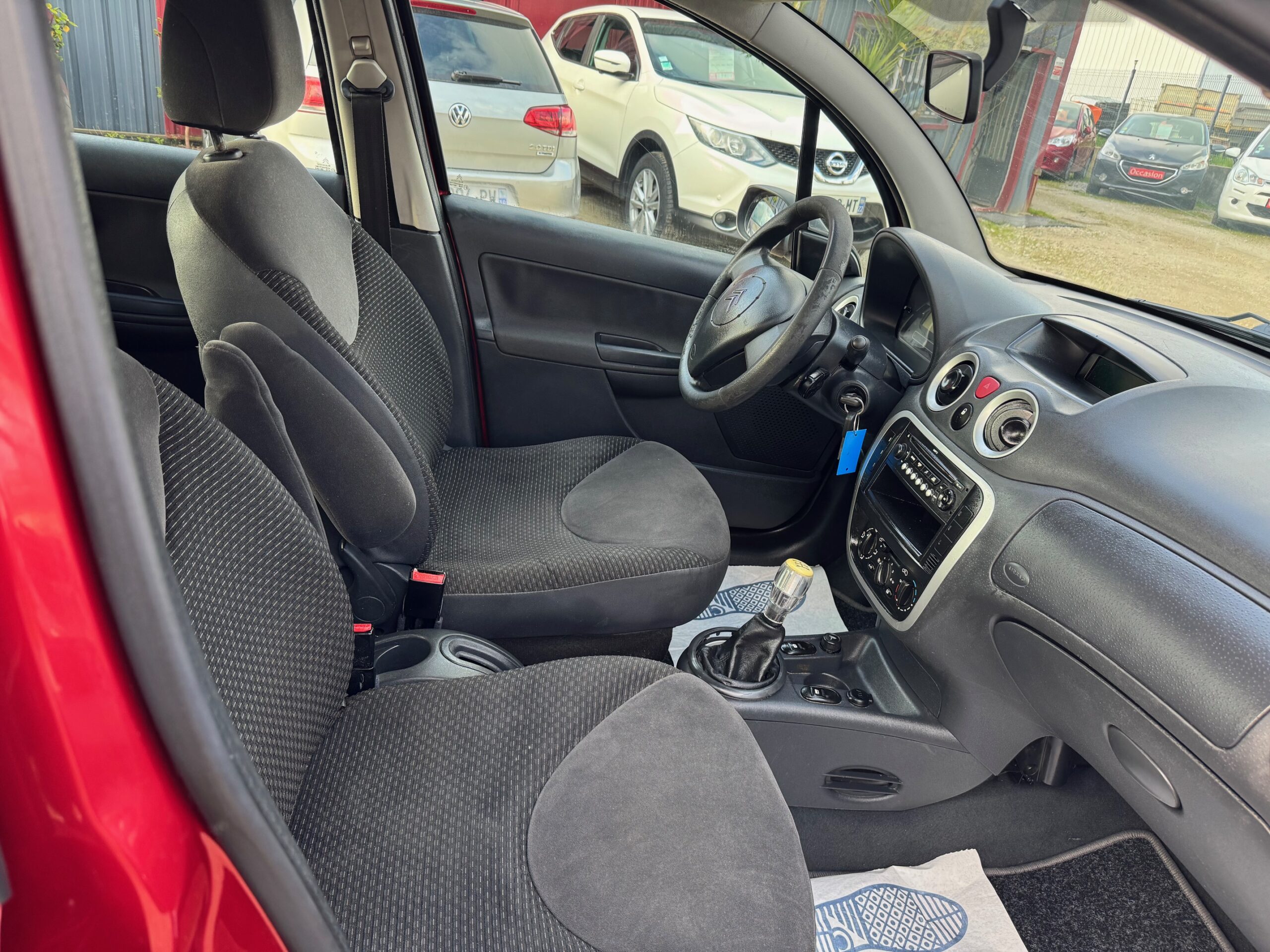 Iberia Auto Garage Saint Ave IMG 2992