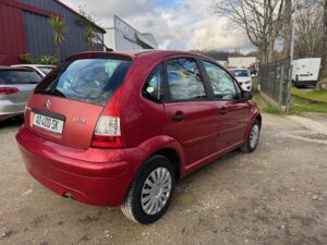 Iberia Auto Garage Saint Ave IMG 2993