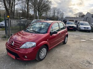 Iberia Auto Garage Saint Ave IMG 2995