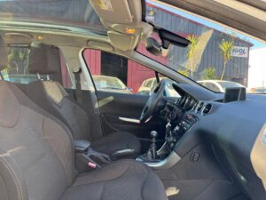 Iberia Auto Garage Saint Ave IMG 3135