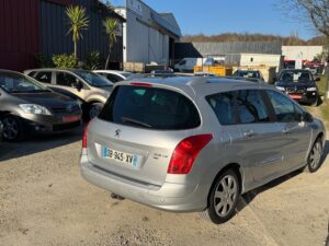 Iberia Auto Garage Saint Ave IMG 3137