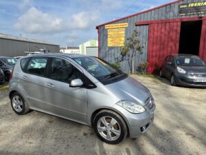 Iberia Auto Garage Saint Ave IMG 3208