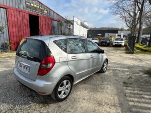 Iberia Auto Garage Saint Ave IMG 3209