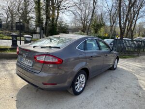 Iberia Auto Garage Saint Ave IMG 3217