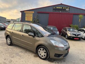 Iberia Auto Garage Saint Ave IMG 3249