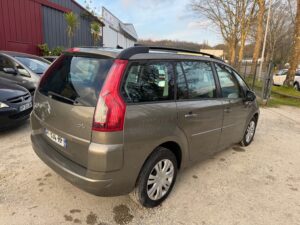 Iberia Auto Garage Saint Ave IMG 3252