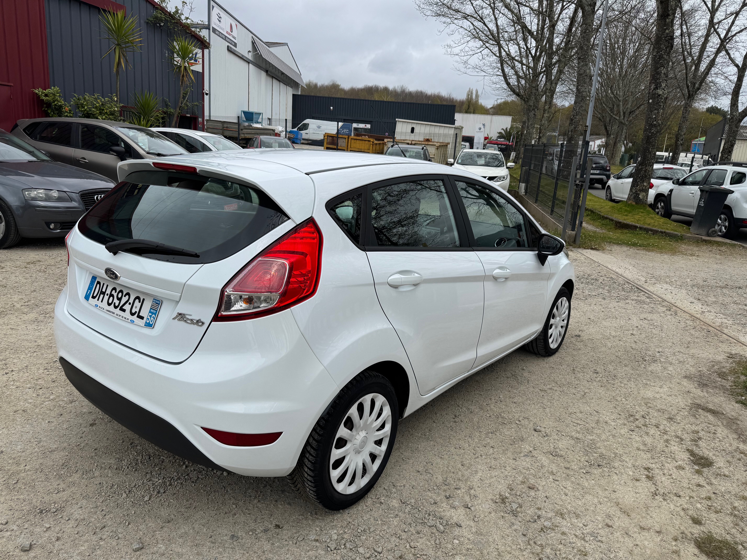 Iberia Auto Garage Saint Ave IMG 3331