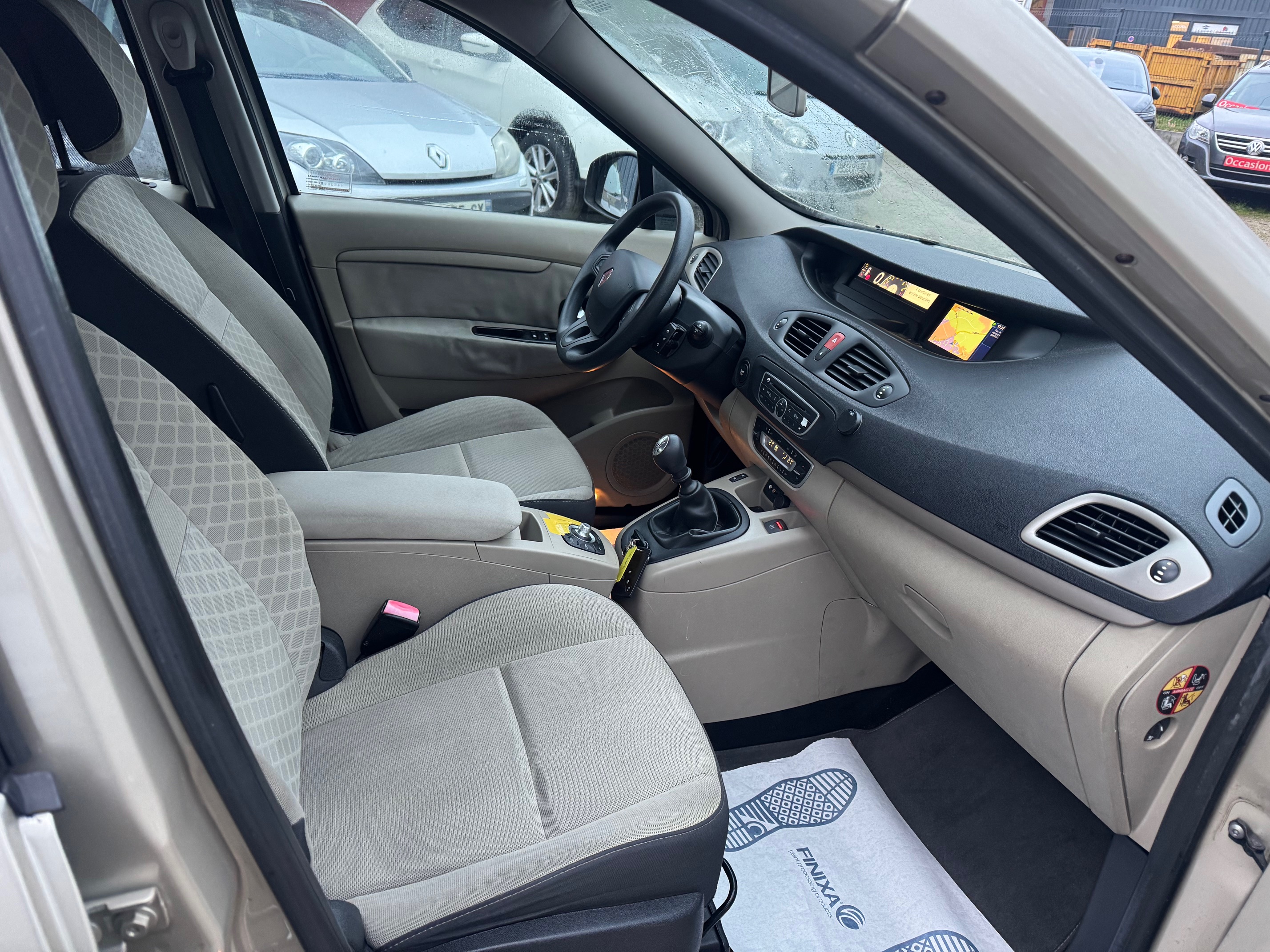 Iberia Auto Garage Saint Ave IMG 8128