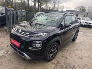 Iberia Auto Garage Saint Ave IMG 8154