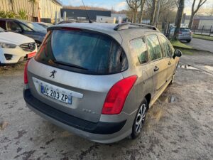 Iberia Auto Garage Saint Ave IMG 8259