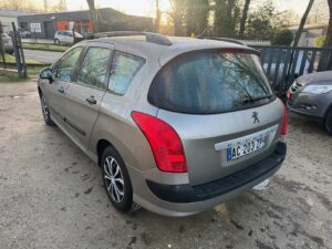 Iberia Auto Garage Saint Ave IMG 8260