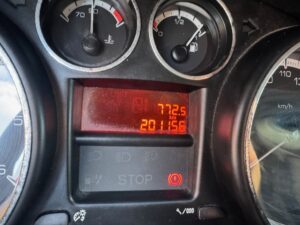 Iberia Auto Garage Saint Ave IMG 8262