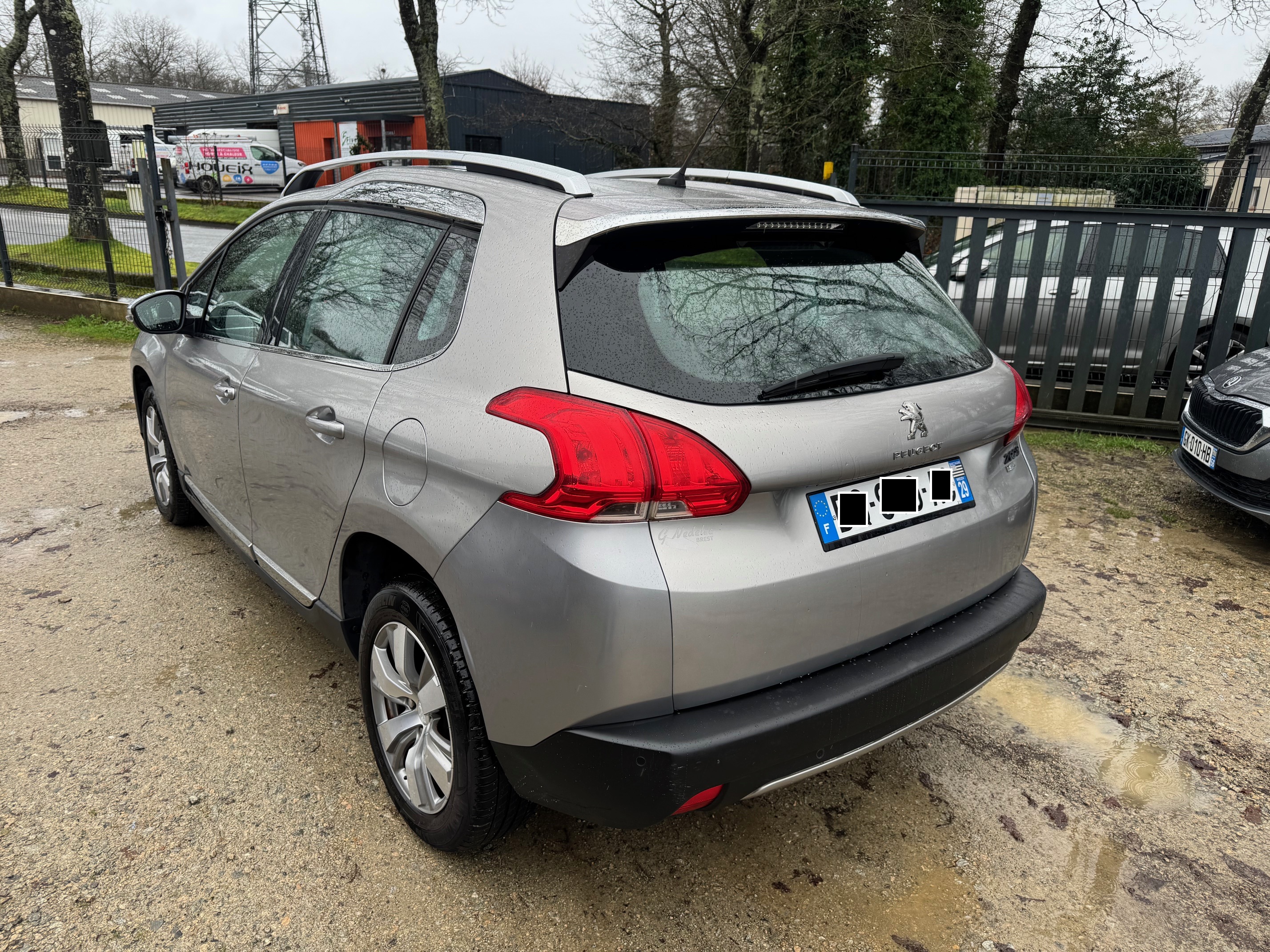 Iberia Auto Garage Saint Ave IMG 8446