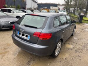 Iberia Auto Garage Saint Ave IMG 8505