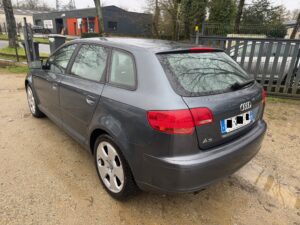 Iberia Auto Garage Saint Ave IMG 8506