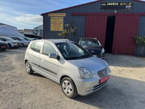 Iberia Auto Garage Saint Ave IMG 9106