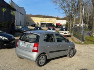 Iberia Auto Garage Saint Ave IMG 9109