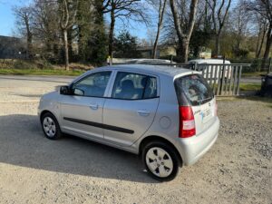 Iberia Auto Garage Saint Ave IMG 9110